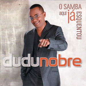 O Samba Aqui Já Esquentou album