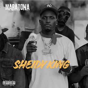 sheidy king - Ali N'bim (feat. Dr Gaus)