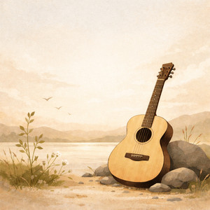 Alipin - Acoustic Guitar by Jhedael Lozano