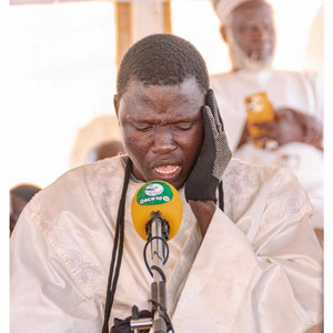 DAROU XASSIDA TV - Khassida - Ikfinii