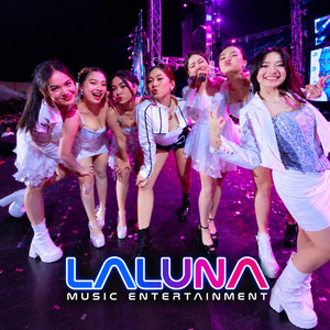 LALUNA MUSIC - TERBELAH JADI DUA by Vilmey