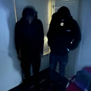 F.T.C (For The Culture) by Gettalot