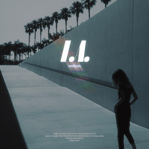 L.A. by aura