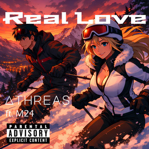 Real Love by Athreas, M24