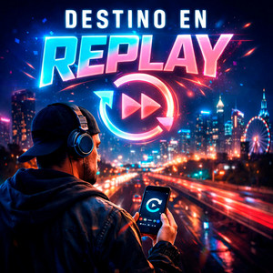 Destino en Replay by El Ñato inc
