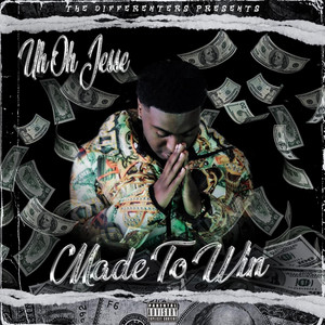 Uh Oh Jesse - For Bam Keep Going