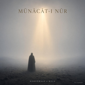 Münâcât-ı Nûr by Can Aydoğan, DJ MSCA, NOMADWAVE