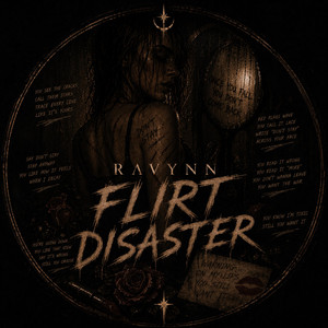 Flirt Disaster by Ravynn