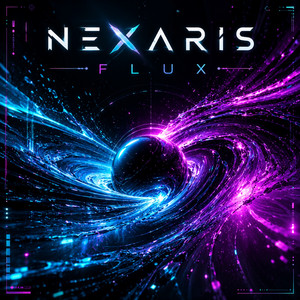 Nexaris Flux by VELORIX