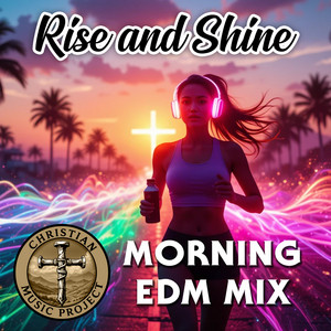 Christian Music Project - Rise and Shine (Morning Edm Mix)