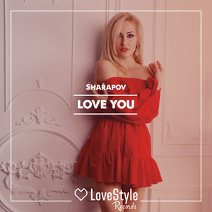 Обкладинка: Love You