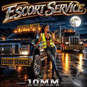ESCORT SERVICE by 10mm