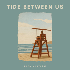 Tide Between Us by Rafa Nyström