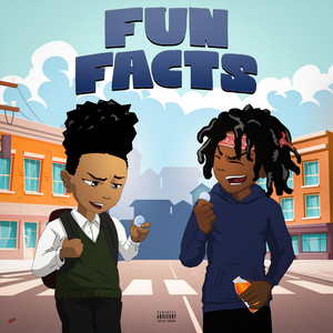 Portada de Fun Facts