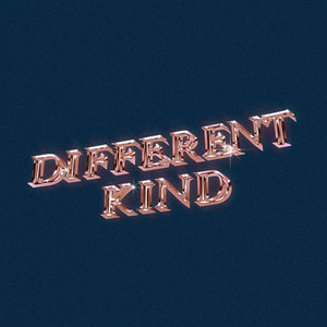 Different Kind by Rójú