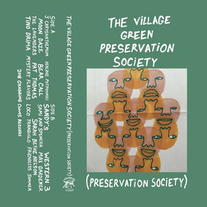 The Village Green Preservation Society (Preservation Society) [A