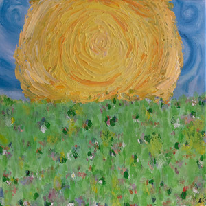 Portada de Le Soleil