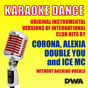 Corona - The Rhythm of the Night (Instrumental Without Backing Vocals)