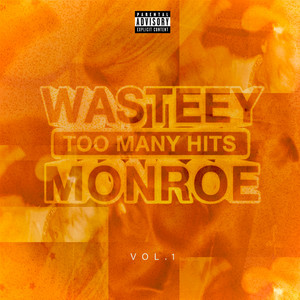 My Brother by Wasteey Monroe