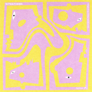 Portada de Situations