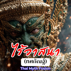 ไร้วาสนา (ทศกัณฐ์) Thai Myth Fusion by พลูโตเริงร่า