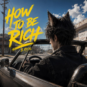 Always by B.RICH
