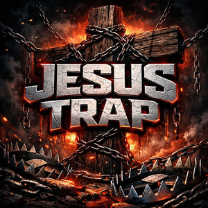 JESUS TRAP by Ghozt & the Machin3