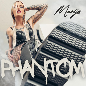 Phantom by Marije