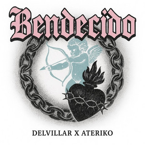 Bendecido by DelVillar, Ateriko
