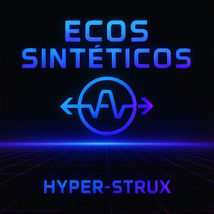 Gravity Echo by HYPER-STRUX