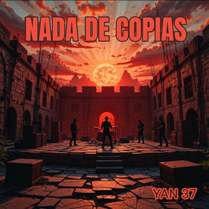 Nada de copias by yan 37
