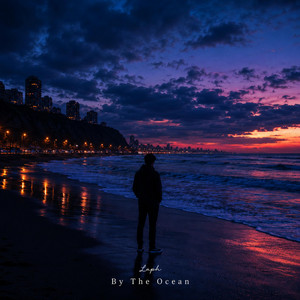 By The Ocean by Laph
