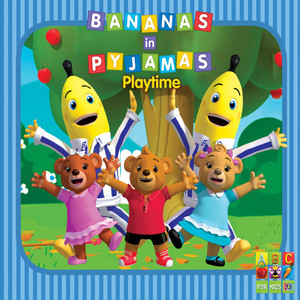 So Many Toys by Bananas In Pyjamas