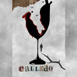 Callado by Valo Lòpez
