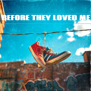 THEY DOUBTED ME FIRST by Mk 13