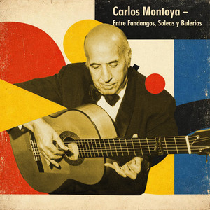 Sevillanas by Carlos Montoya, Trianita Montoya