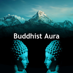 Buddhist Aura