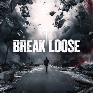 Break Loose by Street Gospel Syndicate