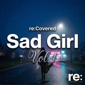 Stricken by Re:Covered Indie