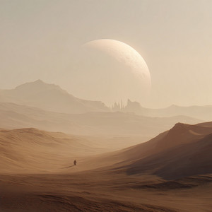 The Return Home by Across the Stars