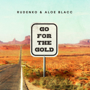 Go For The Gold by Rudenko, Aloe Blacc