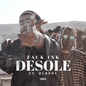 Desole by Zack Ink, Murphy