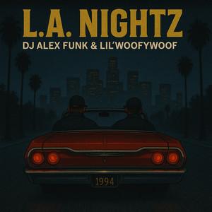DJ Alex Funk | Spotify