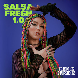 A Puro Dolor - Salsa Version by Karmen Muradas