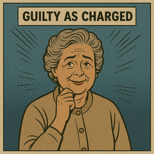Guilty as Charged by AmpMod