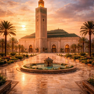 salim bahaoui - أسأل الله أن يغفر لآبائنا و أمهاتنا