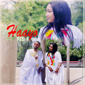 Azo k - Haayo