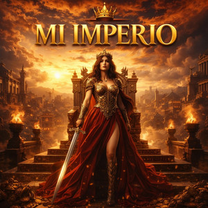 Mi imperio by Pedrord809