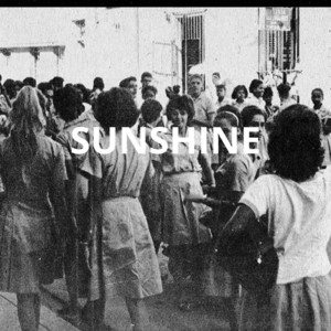 jdrecord - Sunshine