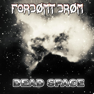 Обкладинка: Dead Space